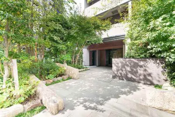 ザ・パークハウス大宮吉敷町