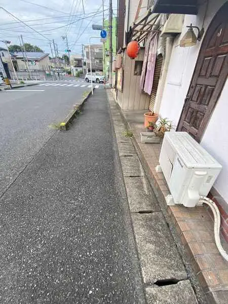 埼玉県川口市前川２丁目 土地