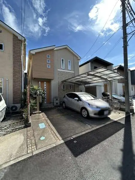 埼玉県さいたま市見沼区大字中川 一戸建て