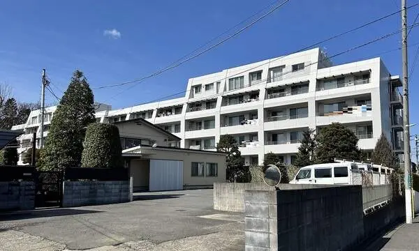 パークハウス浦和ソレイユフォート