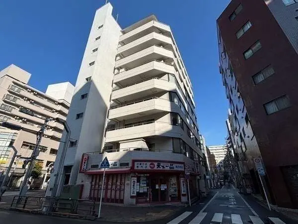 藤和シティコープ高円寺南