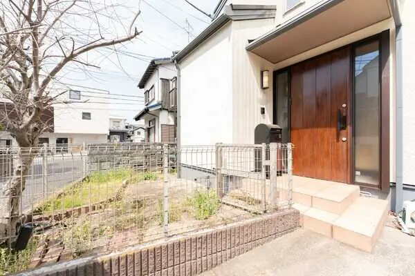 神奈川県川崎市宮前区西野川１丁目 一戸建て