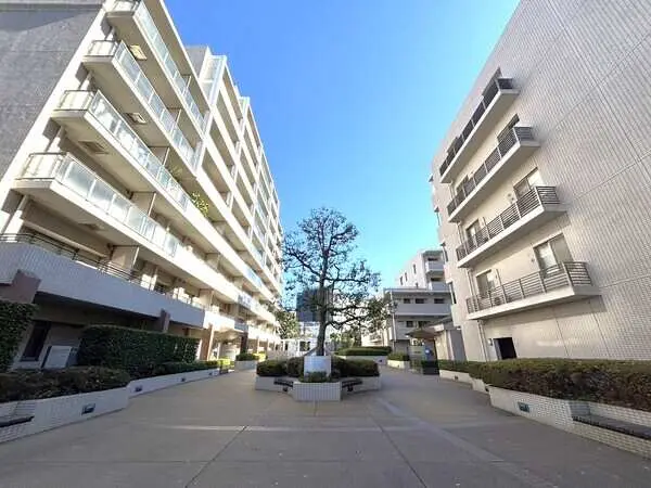 高井戸パークハウス