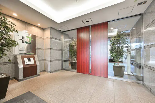 ライオンズ浜田山セントマークス