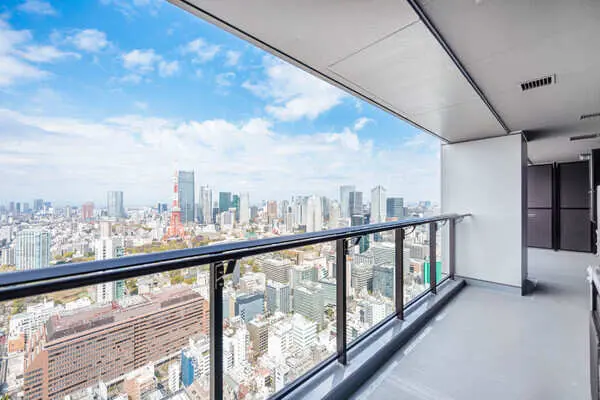 WORLD TOWER RESIDENCE