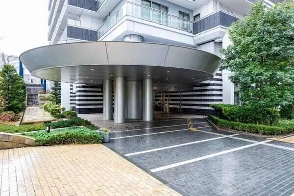 Wコンフォートタワーズ　WEST