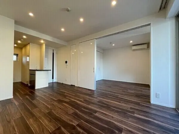 パークハウス代々木公園ラフィナート