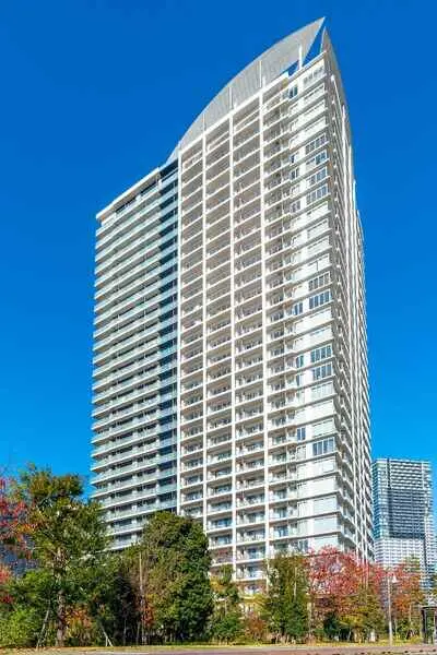 ベイズタワー＆ガーデン