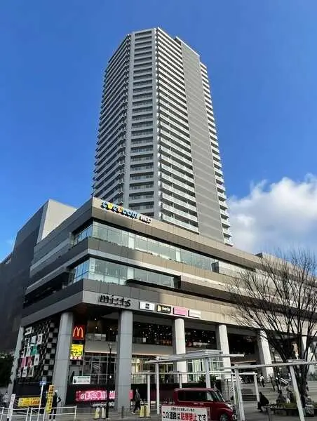 シティタワー国分寺ザ・ツインウエスト