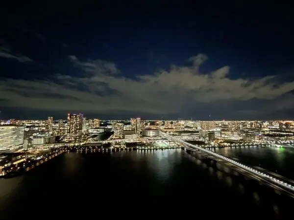 ザ・パークハウス晴海タワーズティアロレジデンス