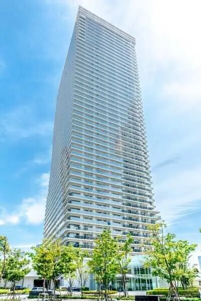 ザ・パークハウス晴海タワーズティアロレジデンス