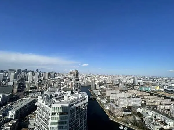 Wコンフォートタワーズ　EAST