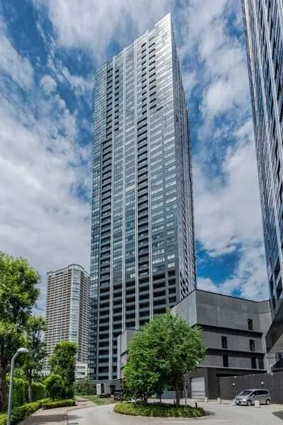 シティタワーズ豊洲ザ・ツイン　ノースタワー