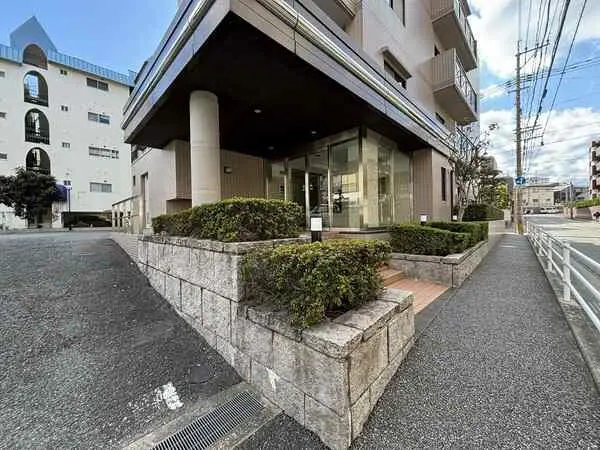 パークハウス高宮二丁目