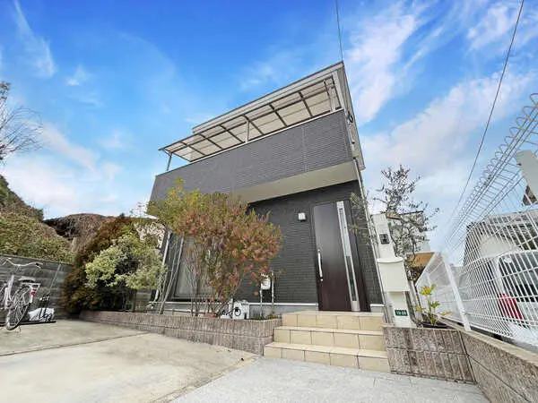 福岡県福岡市城南区七隈２丁目 一戸建て