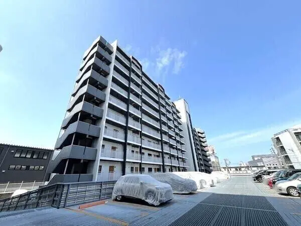 アンピール箱崎東II