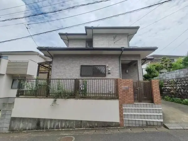福岡県福岡市南区若久４丁目 一戸建て