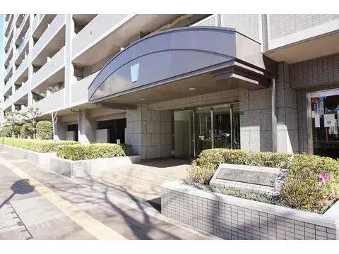 パークハウス姪浜駅前