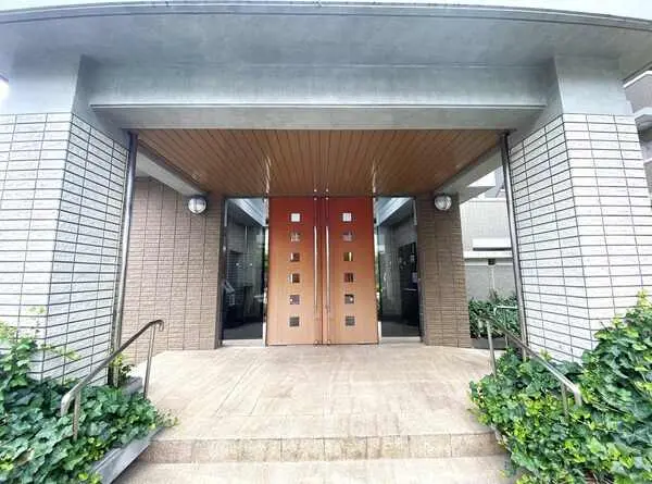 リバーパレス室見