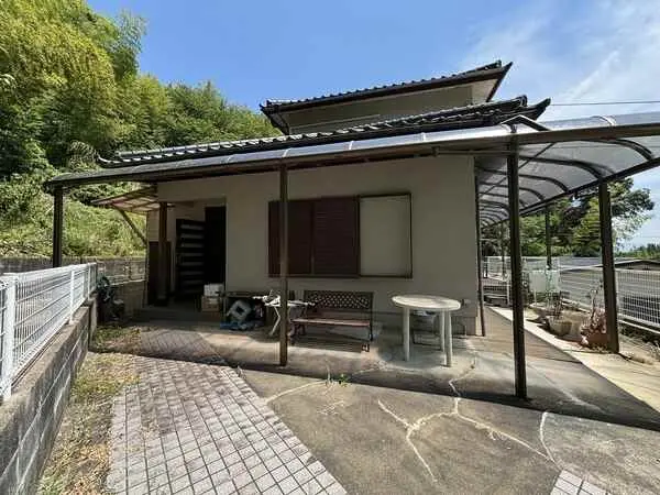 福岡県糸島市志摩久家 一戸建て