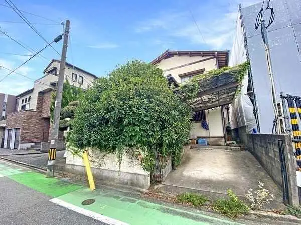 福岡県福岡市早良区昭代２丁目 土地