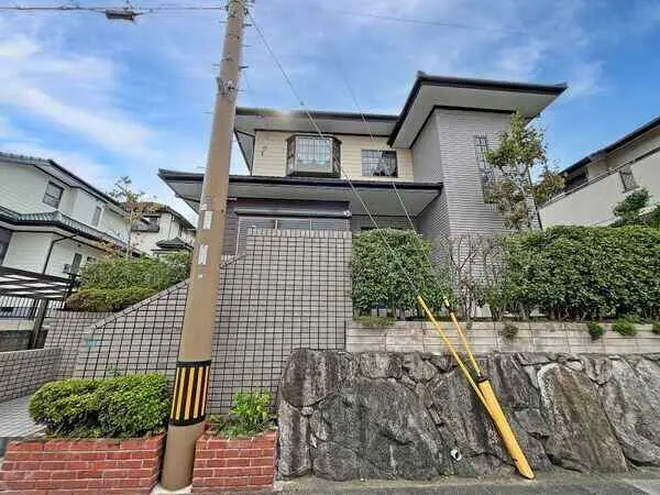 福岡県福岡市西区生松台３丁目 一戸建て