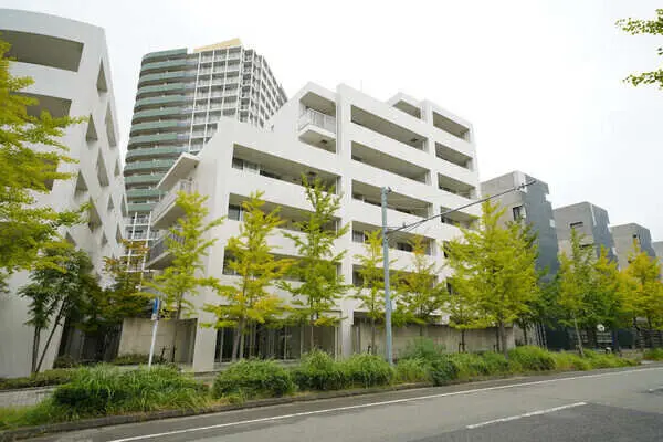 MJR香椎プレシャス