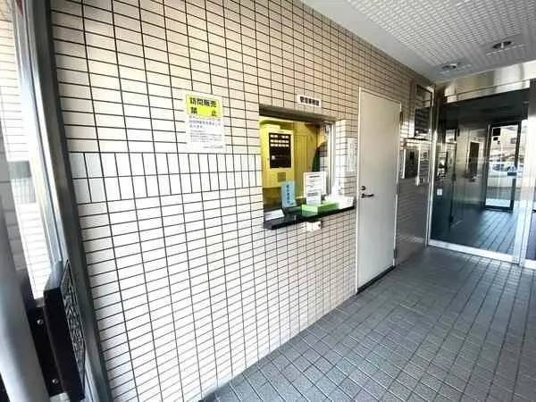 ライオンズマンション姪浜