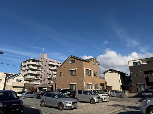 福岡県福岡市西区姪の浜４丁目 一戸建て