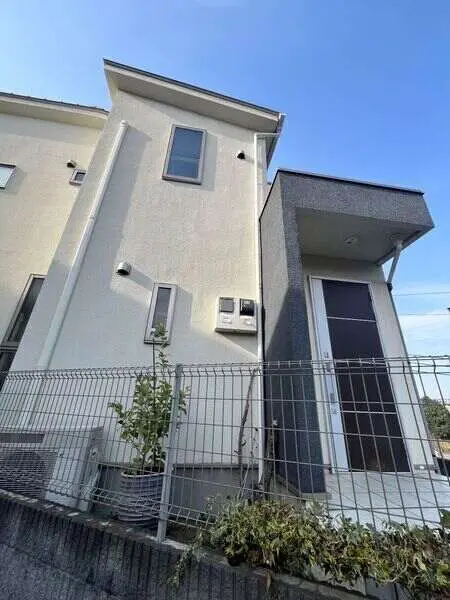 東京都町田市野津田町 一戸建て