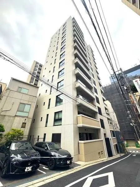 パークホームズ本郷三丁目