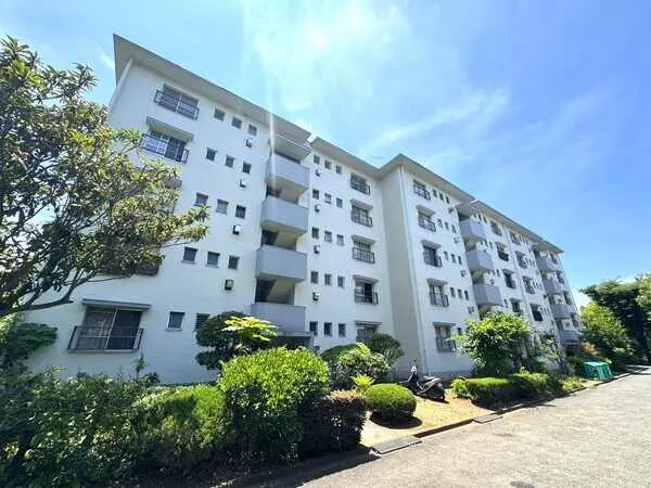 麻生台団地