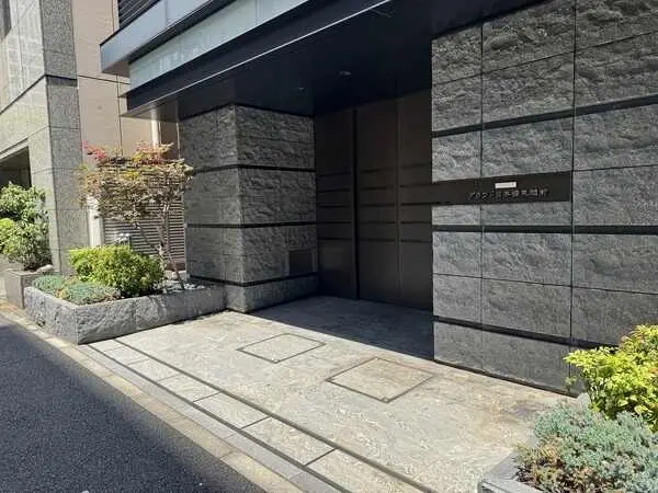 プラウド日本橋三越前