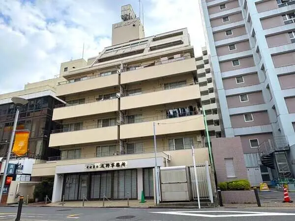 藤和柏コープ