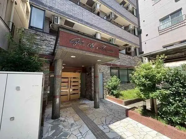 ガラ・シティ茗荷谷