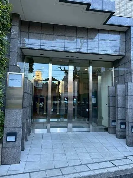 グランスイート文京本駒込