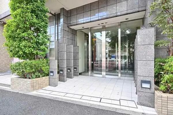 グランスイート文京本駒込