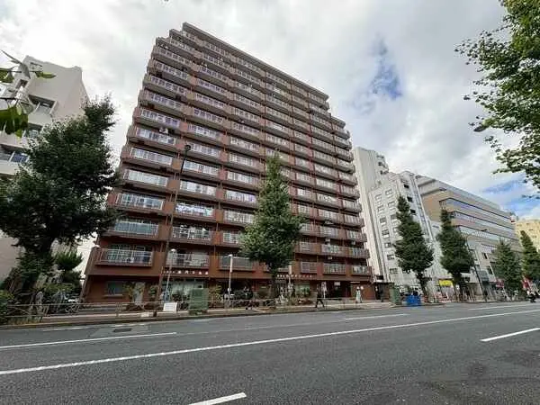 赤門ロイヤルハイツ