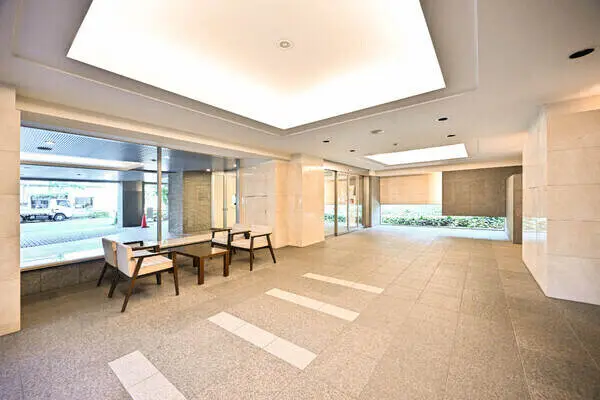 小石川アインス