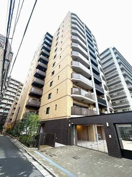 グランレ・ジェイド御茶ノ水