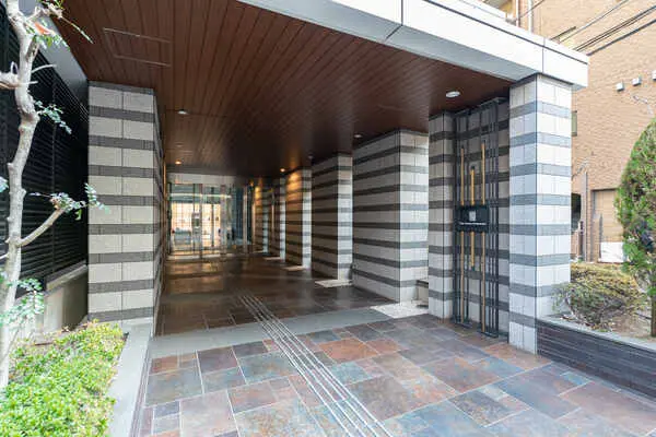 THE TOWER KOISHIKAWA