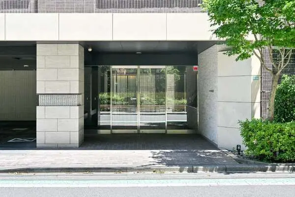 パークハウス駒込染井