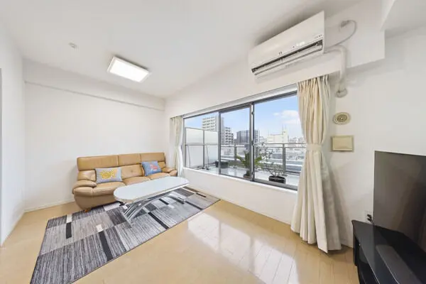 小石川ザ・レジデンスイーストスクエア