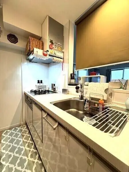 湯島武蔵野マンション