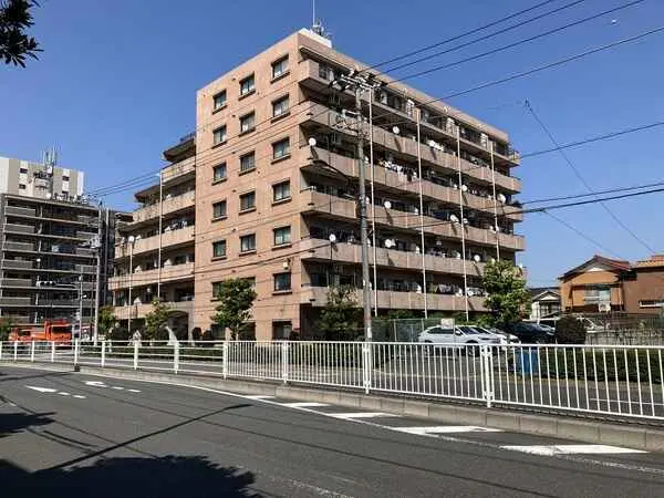 ＧＳハイム第二金町