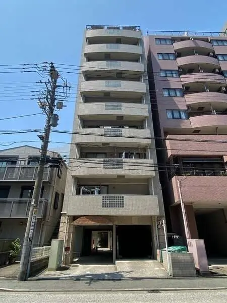 ファーストクラス川崎