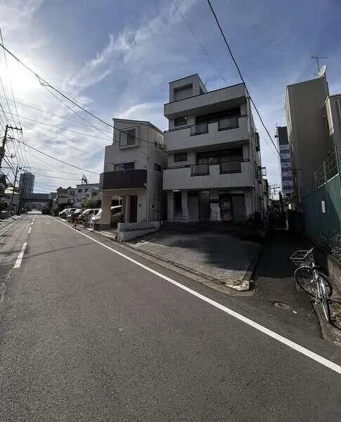 神奈川県横浜市港北区綱島東６丁目 一戸建て