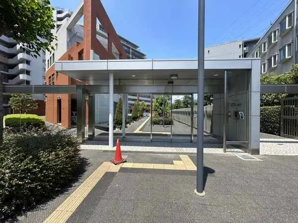 川崎サイトシティ