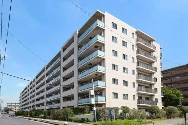 ジェイパーク横浜矢向フローラガーデン