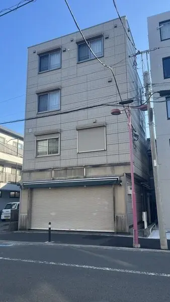 神奈川県川崎市川崎区大師町 一戸建て